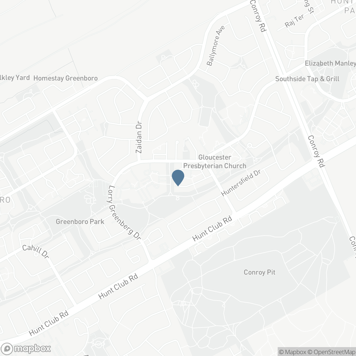 5 - 10 CASTLEGREEN PRIVATE, Ottawa, Ontario K1T 3N2